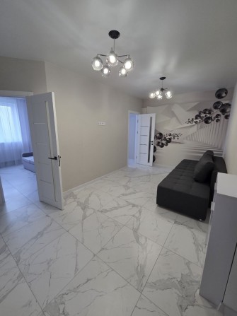 Здам нову 3х кімнатну квартиру від власника з сучасним ремонтом - фото 1