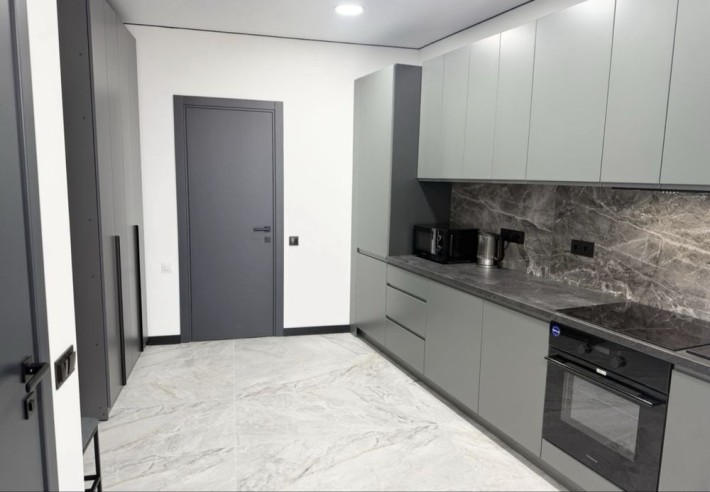 ЖК Атмосфера Аркадия 1 комнатная квартира 45м2 первая сдача! - фото 1