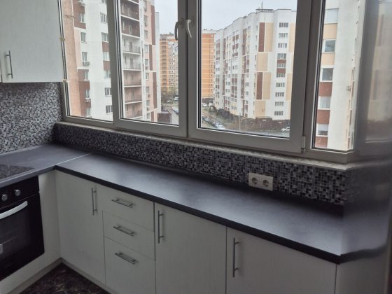 Здам 2к квартиру Софіївська Борщагівка, Боголюбова 3 Софиевская Борщаговка