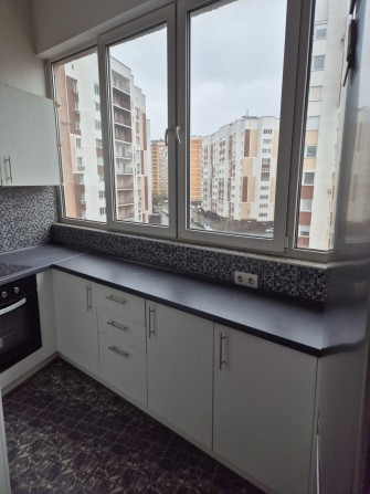 Здам 2к квартиру Софіївська Борщагівка, Боголюбова 3 - фото 1