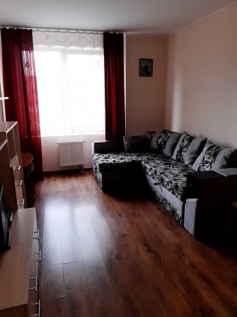 Оренда 1-к квартири на вул. Петра Панча - фото 1