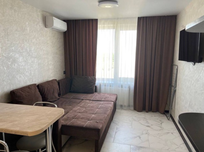 Сдам Гостинку ЖК Воробьевы Горы - фото 1