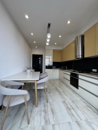 Оренда 2 кімнатної квартири у Новобудові Клубного Типу Вул Балтійська Княгині Ольги Володимира Велик - фото 1