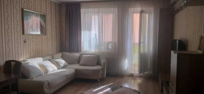 Сдам отличную двухкомнатную квартиру в центре Таирова. Свою. - фото 1