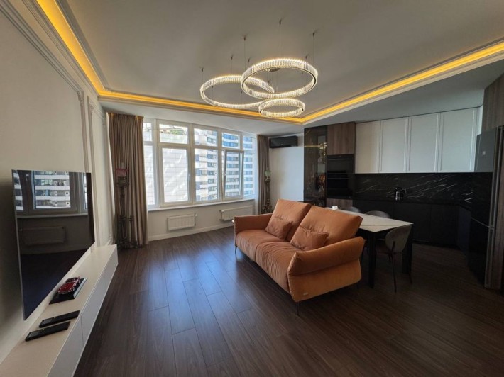 Сдам квартиру Каманина Аркадия 45 Жемчужина вид на море 86 метров - фото 1