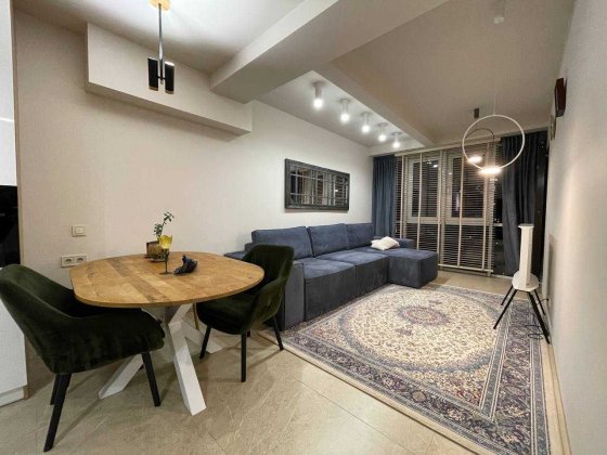 Актуальна! Героїв УПА 73в! Новобудова! ЖК Кінескоп, Генератор Львов