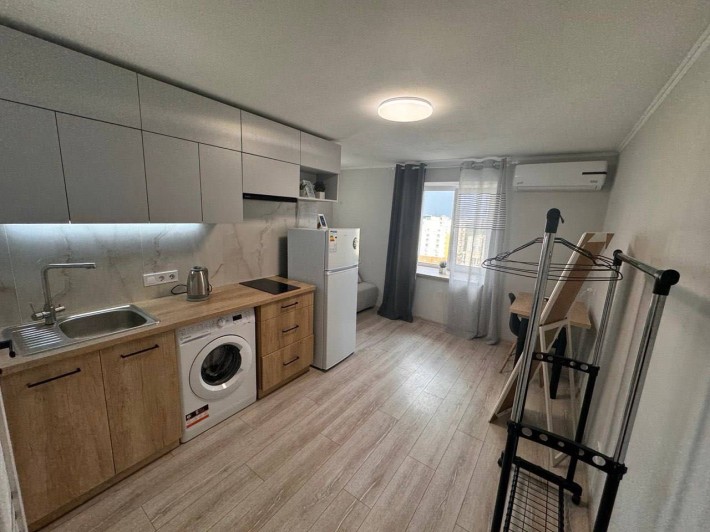 Оренда смарт квартири вул. Стрийська, ЖК Квіти Львова - фото 1