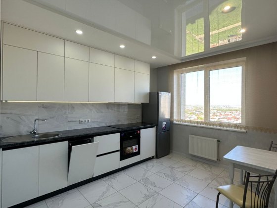 Сдам 1ую квартиру ЖК,Таирова.Новострой.Евродвушка Одесса