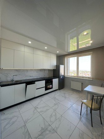 Сдам 1ую квартиру ЖК,Таирова.Новострой.Евродвушка - фото 1