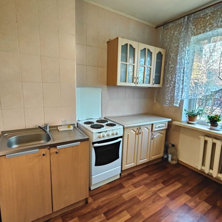 2х комн. 1 ст. Люстдорфской дороги/ Адмиральский /Бреуса - фото 1