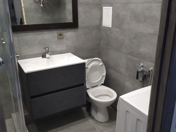 Сдам квартиру ( ЖК Жемчужина 42, район Аркадия) Одеса