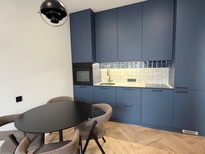 ЖК Эллллада Аркадия балкон - фото 1