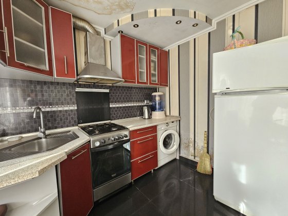 Головковского/Дальницкая, рядом ЖК Михайловский Одеса