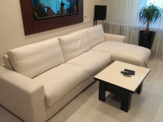 Сдам однокомнатную квартиру в ЖК Армейский Одеса