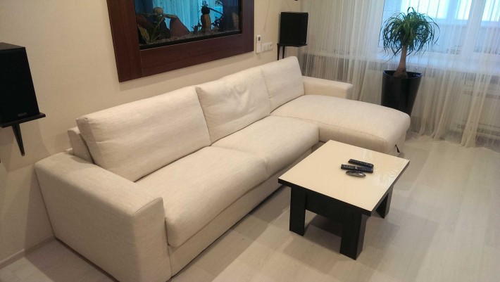 Сдам однокомнатную квартиру в ЖК Армейский - фото 1