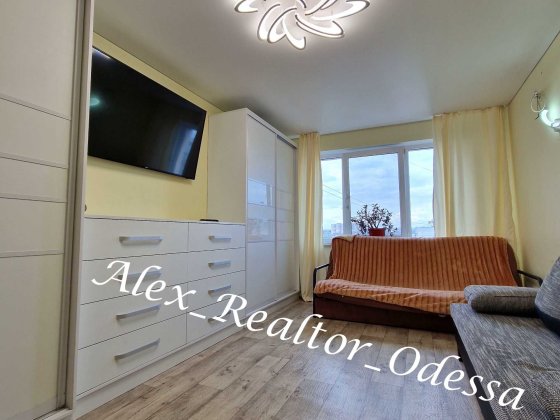 Сдам 3 комн. квартиру. Королева. Южный рынок. Киевский рынок. Таирово Одесса