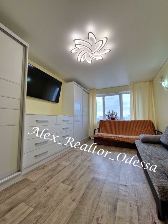 Сдам 3 комн. квартиру. Королева. Южный рынок. Киевский рынок. Таирово - фото 1