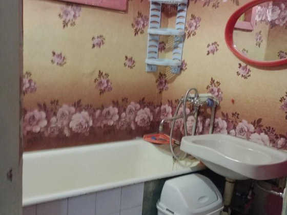 Сдам в аренду  1 ком.квартиру, метро " Индустриальная"- 10 минут пешком, улица Библика 61 Харків