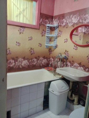 Сдам в аренду  1 ком.квартиру, метро " Индустриальная"- 10 минут пешком, улица Библика 61 - фото 1