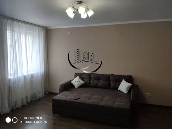 Здам квартиру, м. Холодна гора Харків