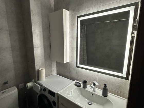 Оренда Міні 2к квартири 42 м2 3 км до Києва Софиевская Борщаговка