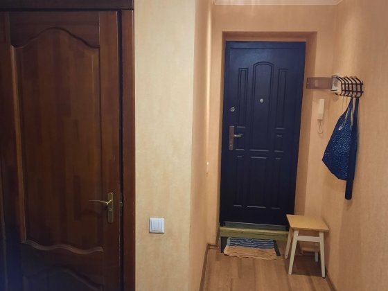 Сдам уютную 3-х комнатную квартиру Харьков