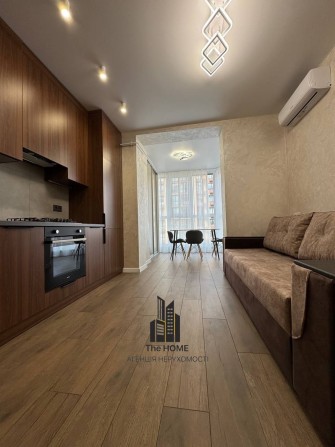 Оренда Перша заселення! 2к квартири ЖК Софія Резиденс Молодіжна 10 - фото 1