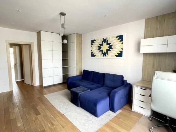 Оренда світлої та сучасної 3 кімнатної квартири вул Мазепи Львів