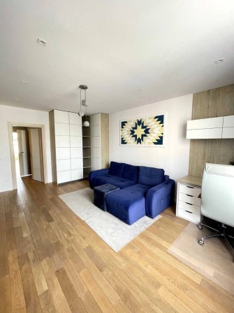 Оренда світлої та сучасної 3 кімнатної квартири вул Мазепи - фото 1