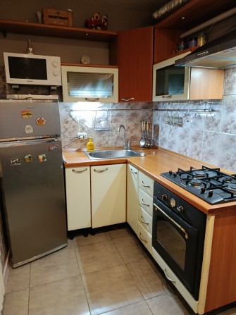 Здам 1 кВ Нові Будинки метро Палац спорту - фото 1