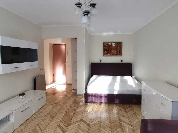 Оренда 1-кімнанта квартира. - фото 1