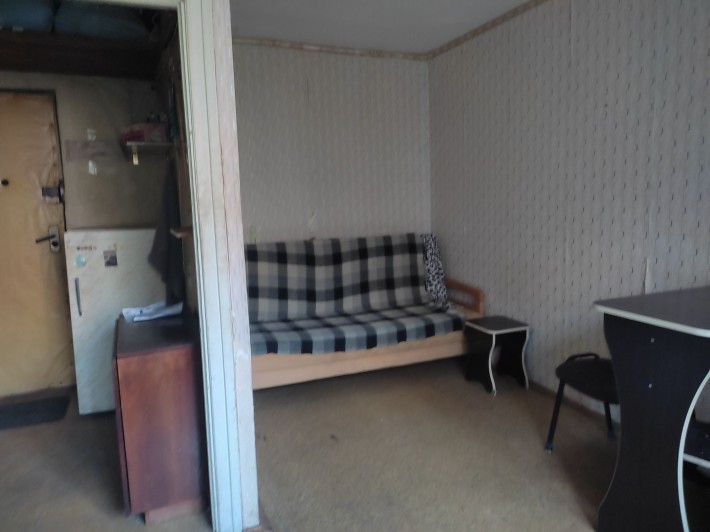 Оренда возле трамвая  Гната Юрыквартиру недорого - фото 1