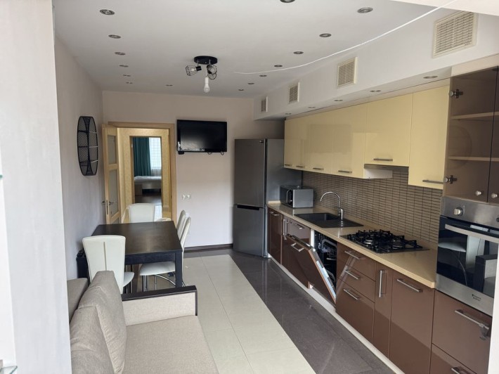 1к квартира від власника - фото 1