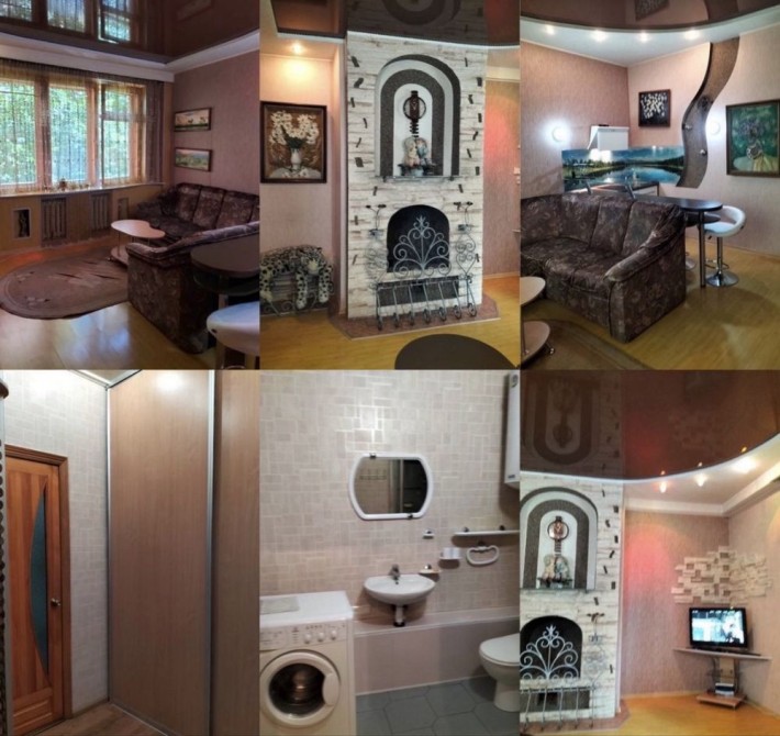 Сдам 1 квартиру в Индустриальном районе - фото 1