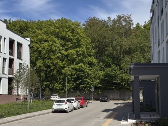 Оренда 1 к кв 18 тис грн вул Зелена 312 Львов