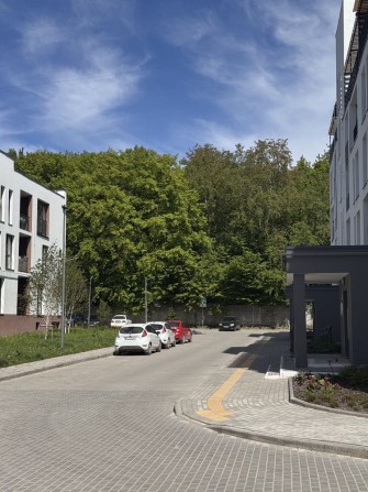 Оренда 1 к кв 18 тис грн вул Зелена 312 - фото 1