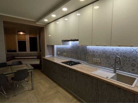 Оренда 1 кім. квартири по вул. Антонича Львів