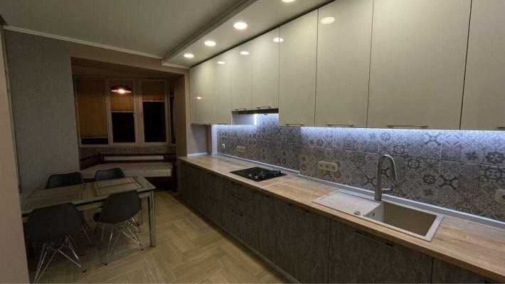 Оренда 1 кім. квартири по вул. Антонича - фото 1