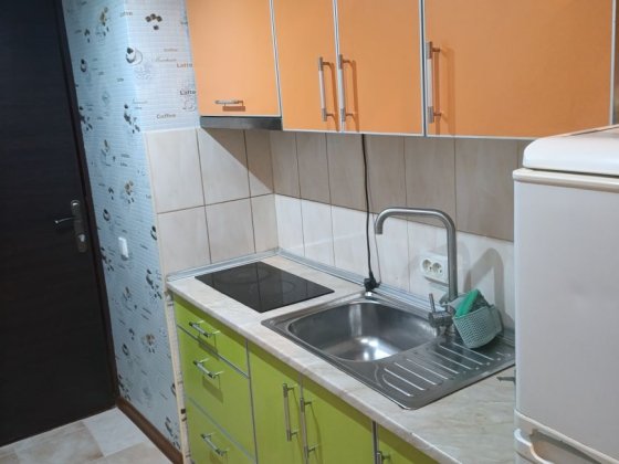 Сдам 2-х ярусную квартиру студию на Холодной горе Харків