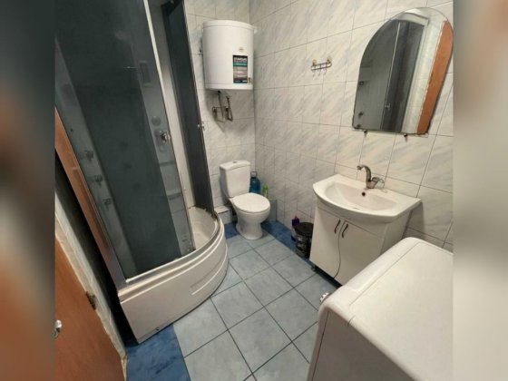 1 ком метро Ботанический сад Новострой