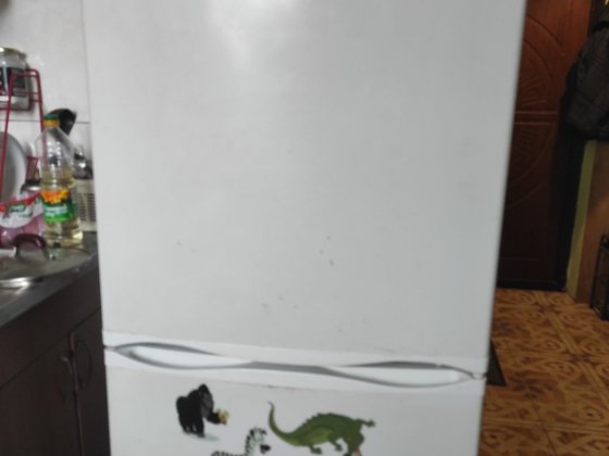 1-кімнатна квартира Львов