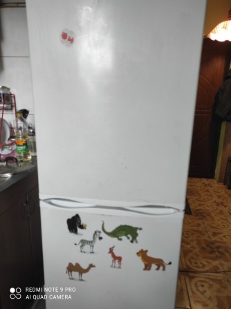 1-кімнатна квартира - фото 1