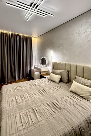 Оренда 1к квартири в ЖК Парус Сіті!Кульпарківська 93! Перша здача - фото 1