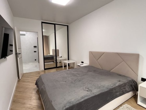 Оренда 1к квартири в ЖК Parus City вул. Кульпарківська Львів