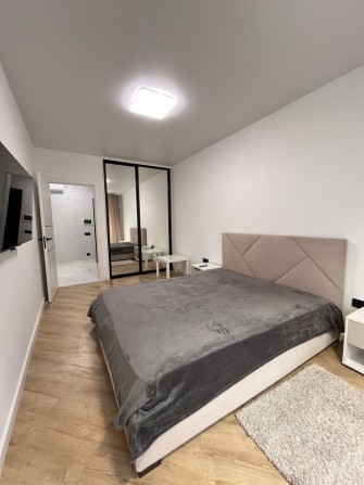 Оренда 1к квартири в ЖК Parus City вул. Кульпарківська - фото 1