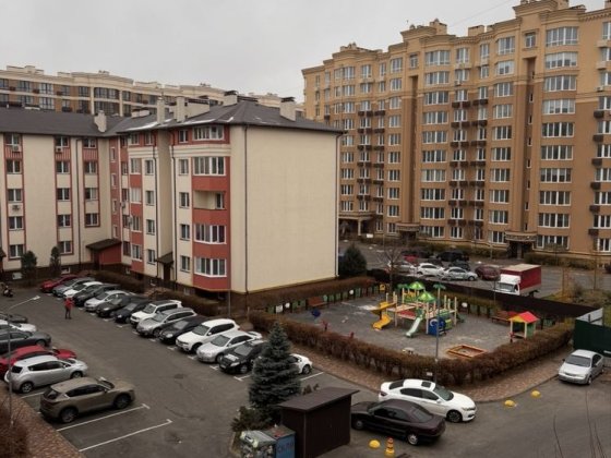Від власника! Світла та простора 1-к квартира Софиевская Борщаговка