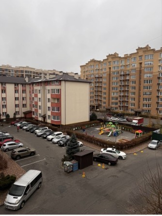 Від власника! Світла та простора 1-к квартира - фото 1