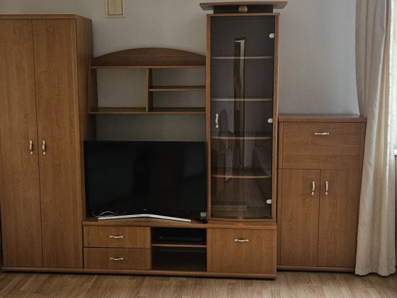 Оренда 2к квартири з гаражем (Львів, вул. Джорджа Вашингтона,17А)