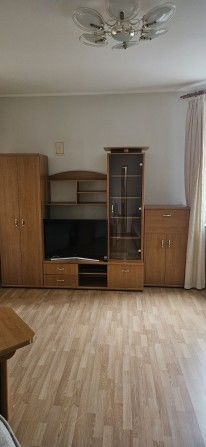 Оренда 2к квартири з гаражем (Львів, вул. Джорджа Вашингтона,17А) - фото 1