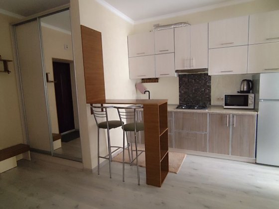 Оренда квартири ЖК Софія вул.Амосова 61 Софиевская Борщаговка